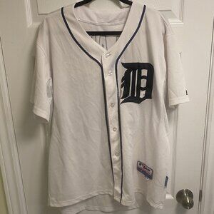TIGERS JERSEY